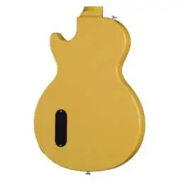 Gibson Les Paul Junior TV Yellow