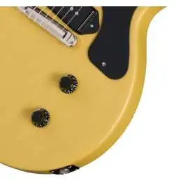 Gibson Les Paul Junior TV Yellow