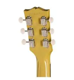 Gibson Les Paul Junior TV Yellow