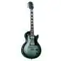 Epiphone Les Paul Custom Widow Indigo Burst