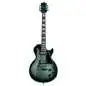Epiphone Les Paul Custom Widow Indigo Burst