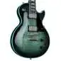 Epiphone Les Paul Custom Widow Indigo Burst