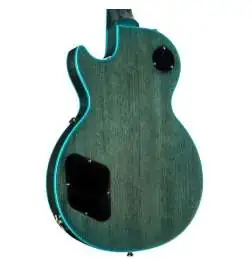 Epiphone Les Paul Custom Widow Indigo Burst