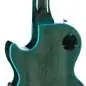Epiphone Les Paul Custom Widow Indigo Burst