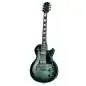 Epiphone Les Paul Custom Widow Indigo Burst