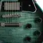 Epiphone Les Paul Custom Widow Indigo Burst