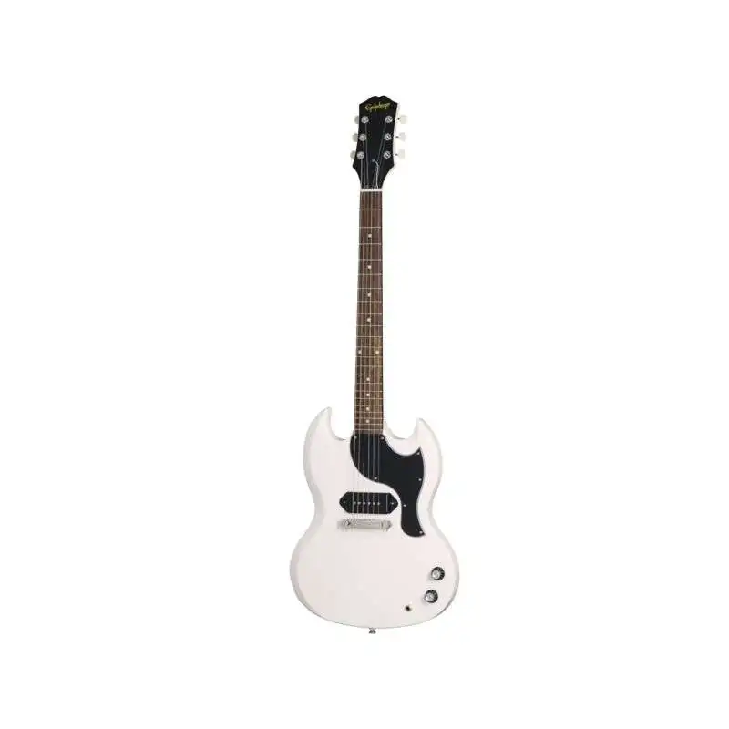 Epiphone YUNGBLUD SG Junior Classic White Epiphone YUNGBLUD SG Junior Classic White