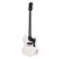 Epiphone YUNGBLUD SG Junior Classic White Epiphone YUNGBLUD SG Junior Classic White