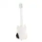 Epiphone YUNGBLUD SG Junior Classic White Epiphone YUNGBLUD SG Junior Classic White