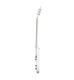 Epiphone YUNGBLUD SG Junior Classic White