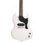 Epiphone YUNGBLUD SG Junior Classic White Epiphone YUNGBLUD SG Junior Classic White