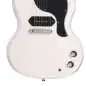 Epiphone YUNGBLUD SG Junior Classic White Epiphone YUNGBLUD SG Junior Classic White
