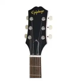 Epiphone YUNGBLUD SG Junior Classic White