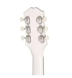 Epiphone YUNGBLUD SG Junior Classic White