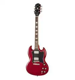 Epiphone SG Standard CH Cherry