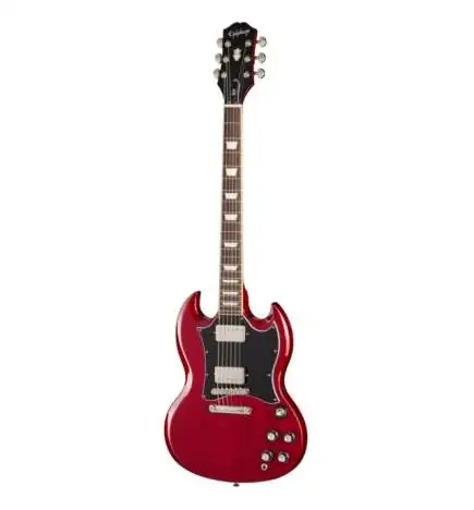 Epiphone SG Standard CH Cherry