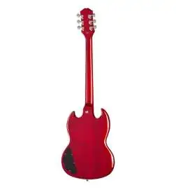 Epiphone SG Standard CH Cherry