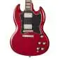 Epiphone SG Standard CH Cherry