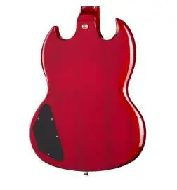 Epiphone SG Standard CH Cherry