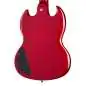 Epiphone SG Standard CH Cherry