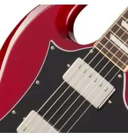 Epiphone SG Standard CH Cherry