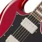 Epiphone SG Standard CH Cherry