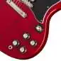 Epiphone SG Standard CH Cherry