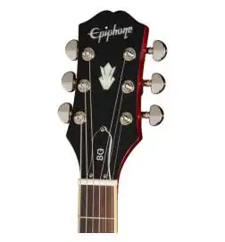 Epiphone SG Standard CH Cherry