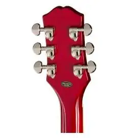 Epiphone SG Standard CH Cherry