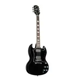 Epiphone SG Standard EB Ebony