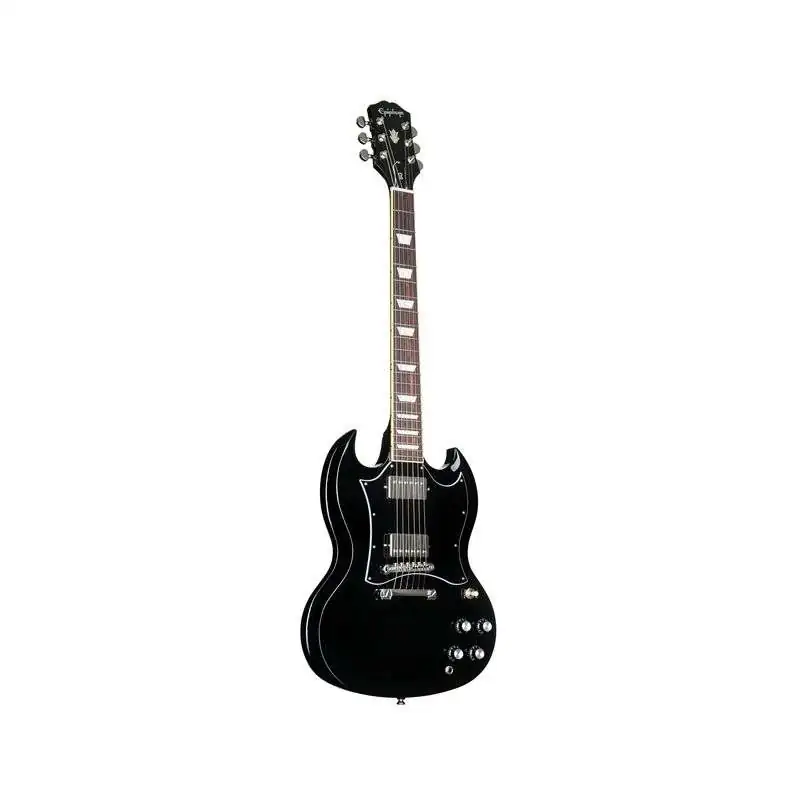 Epiphone SG Standard EB Ebony