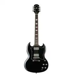 Epiphone SG Standard EB Ebony