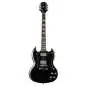 Epiphone SG Standard EB Ebony