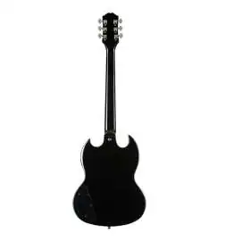Epiphone SG Standard EB Ebony