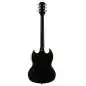 Epiphone SG Standard EB Ebony