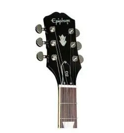 Epiphone SG Standard EB Ebony