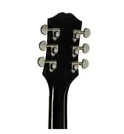 Epiphone SG Standard EB Ebony