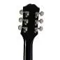 Epiphone SG Standard EB Ebony