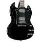 Epiphone SG Standard EB Ebony