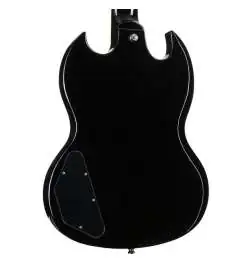 Epiphone SG Standard EB Ebony