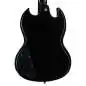 Epiphone SG Standard EB Ebony