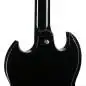 Epiphone SG Standard EB Ebony