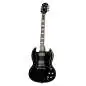 Epiphone SG Standard EB Ebony