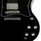 Epiphone SG Standard EB Ebony