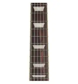 Epiphone SG Standard EB Ebony