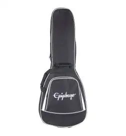 Epiphone SG Standard EB Ebony