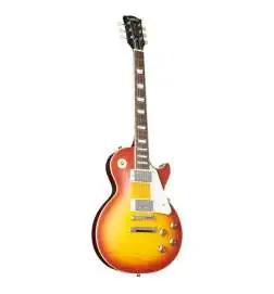Epiphone 1959 Les Paul Standard Sunrise Teaburst