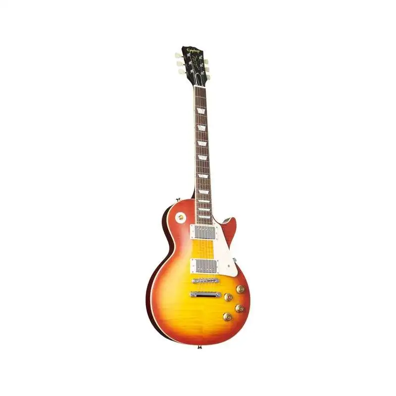 Epiphone 1959 Les Paul Standard Sunrise Teaburst Epiphone 1959 Les Paul Standard Sunrise Teaburst