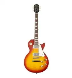 Epiphone 1959 Les Paul Standard Sunrise Teaburst