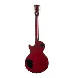 Epiphone 1959 Les Paul Standard Sunrise Teaburst